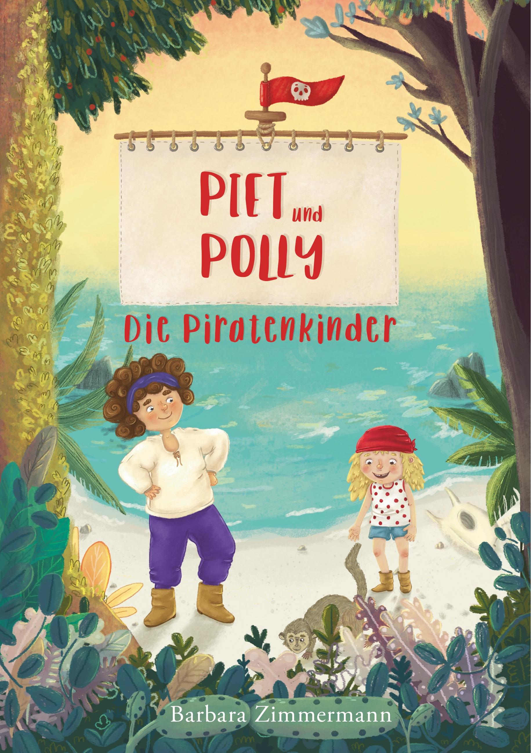 Piet und Polly