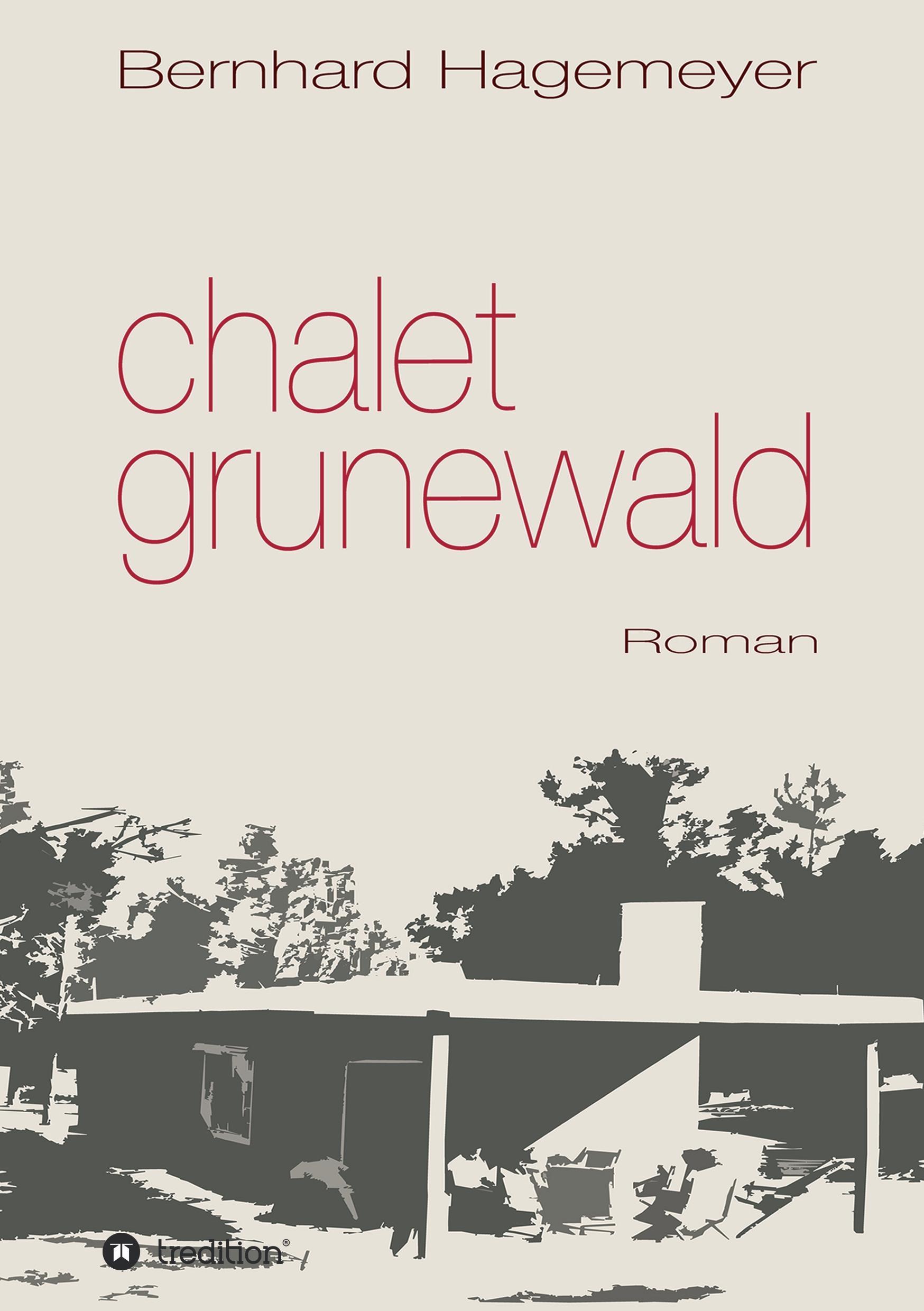 Chalet Grunewald