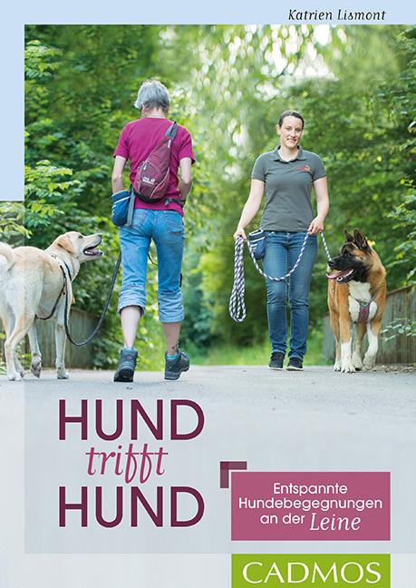 Hund trifft Hund