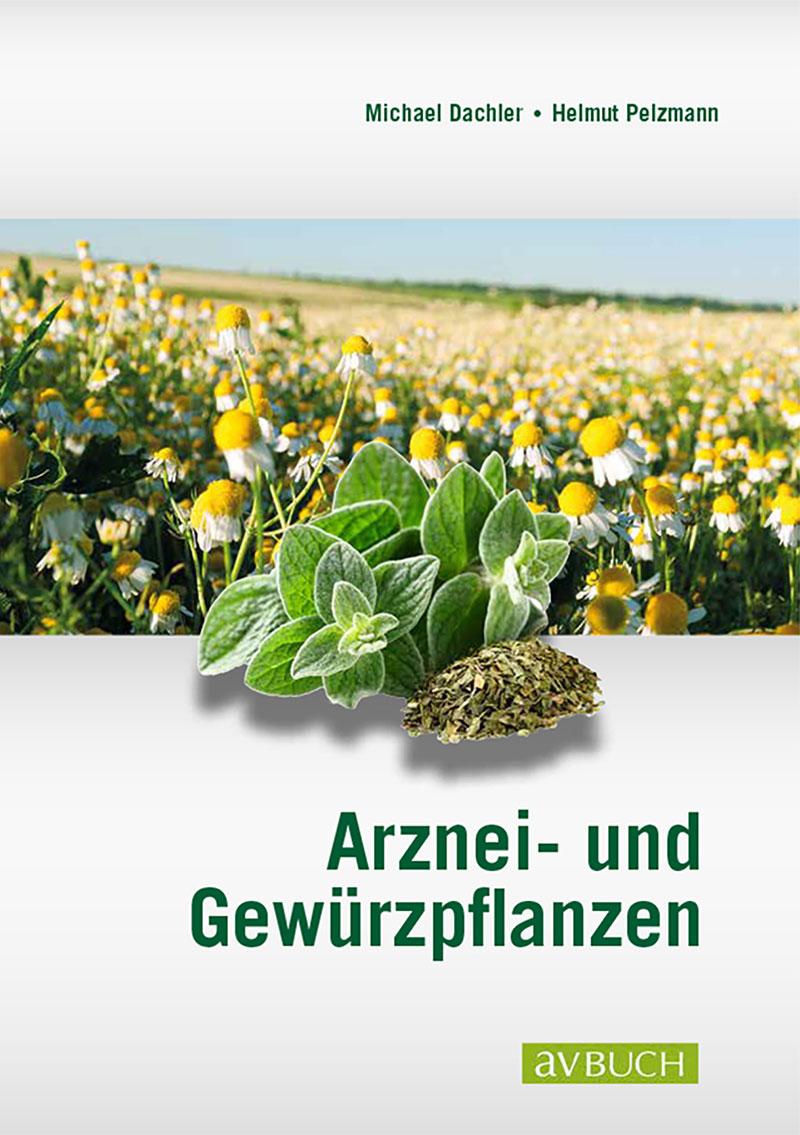 Arznei- und Gewürzpflanzen