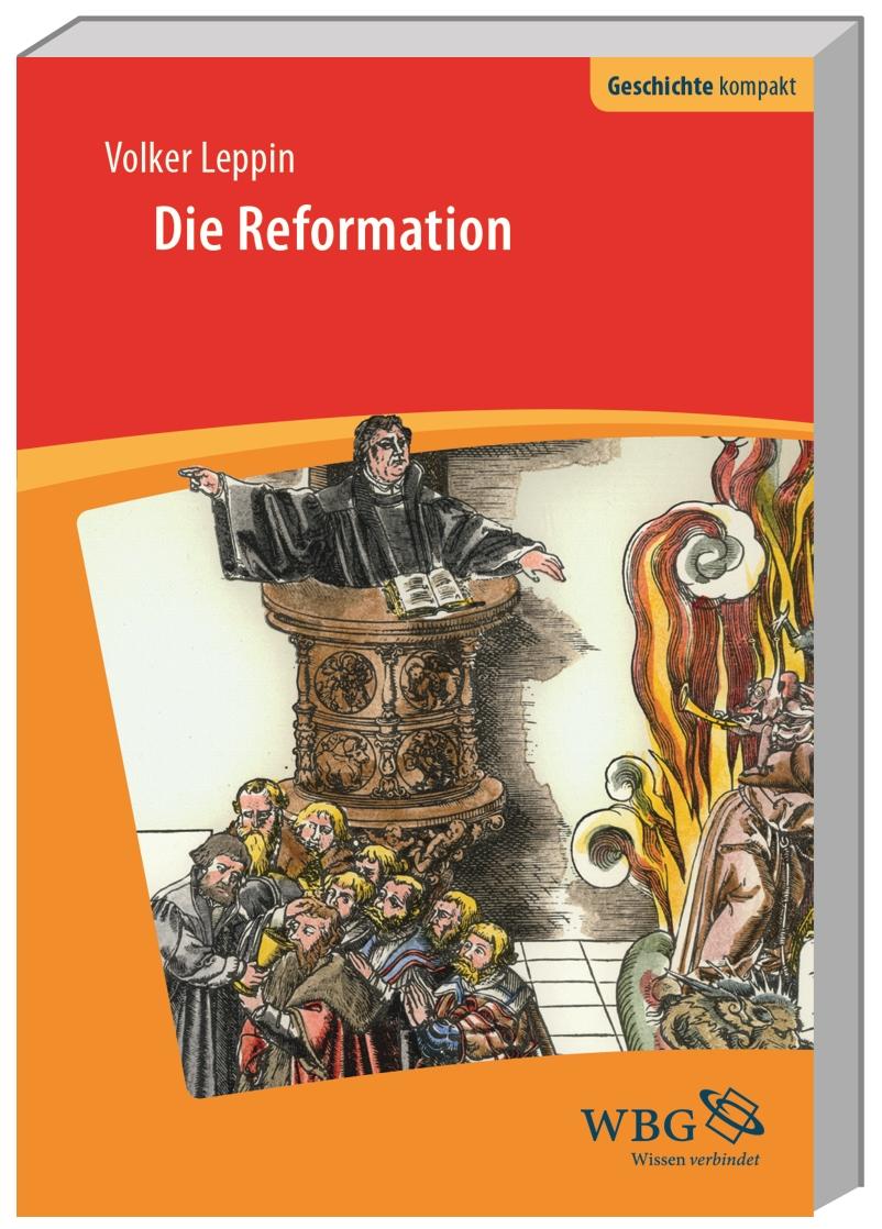 Die Reformation