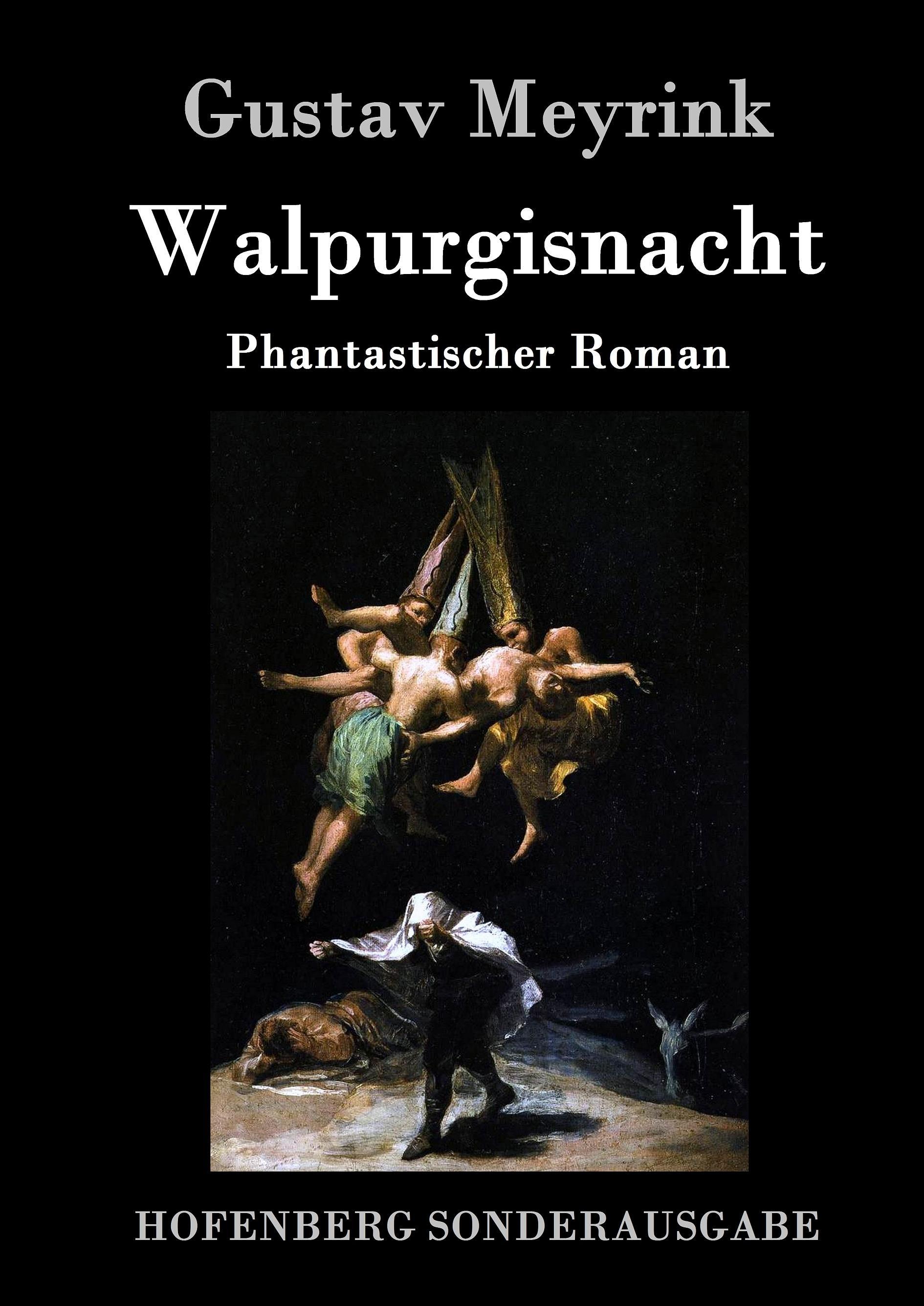 Walpurgisnacht