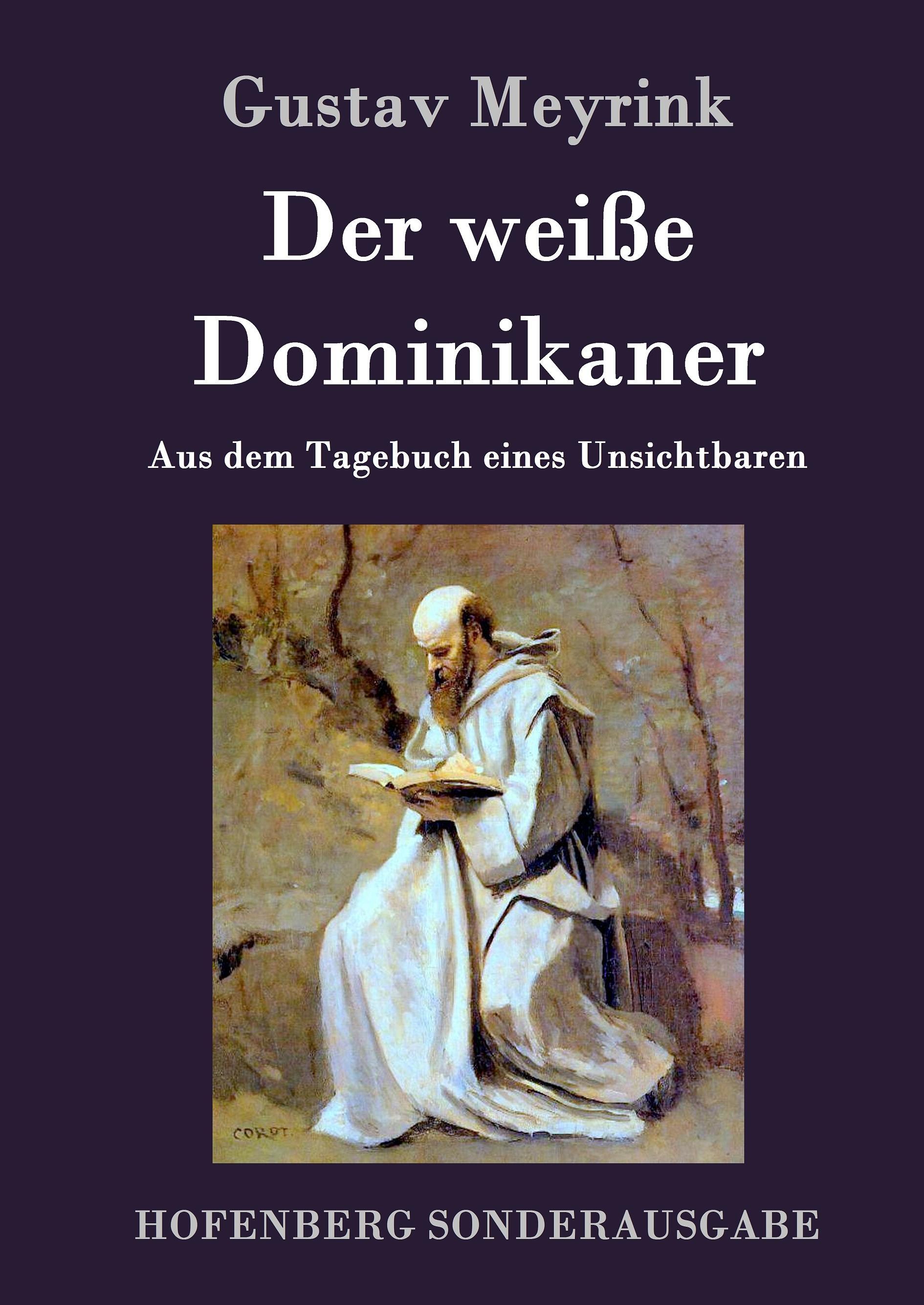 Der weiße Dominikaner