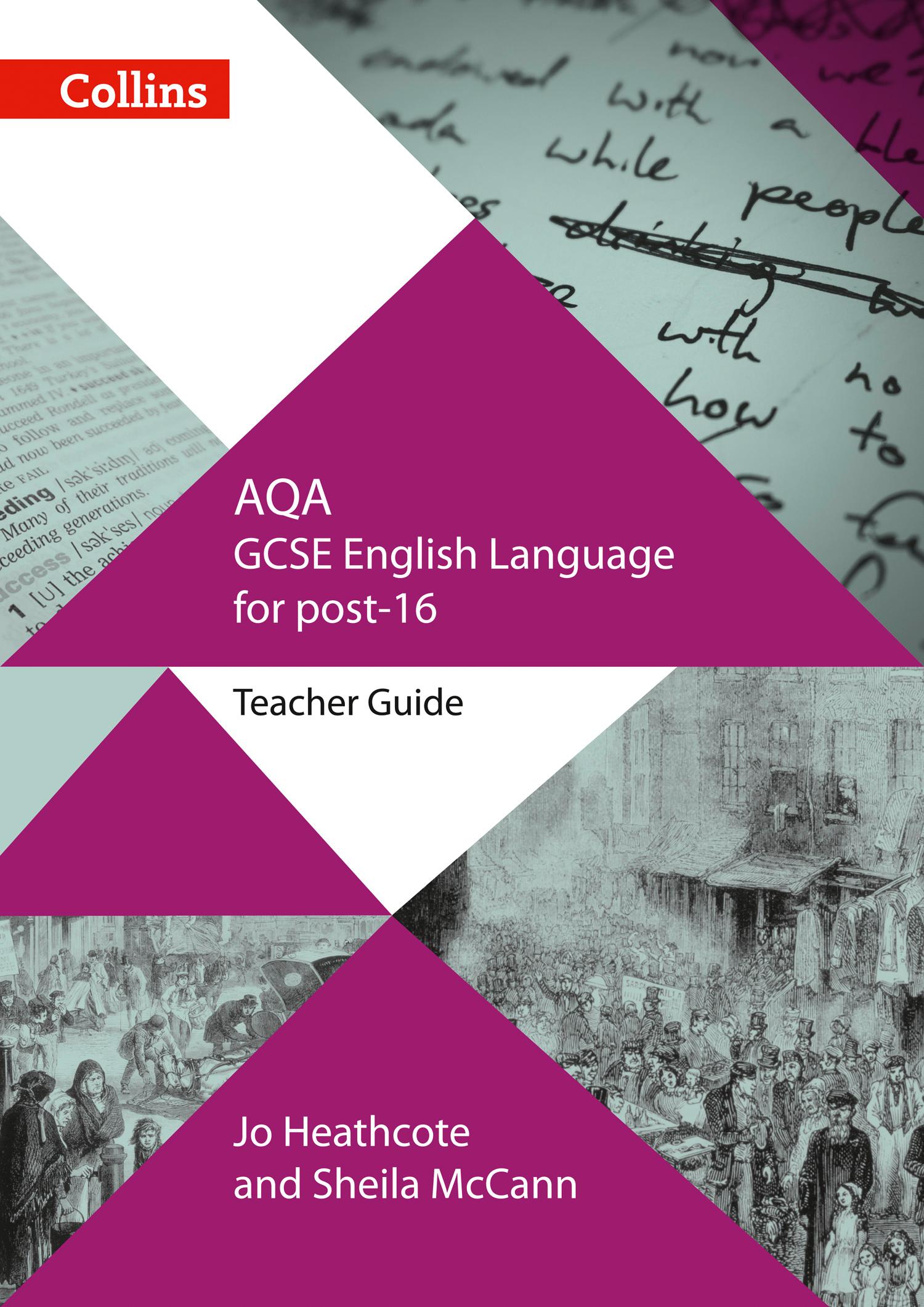 GCSE Success in a Year - Aqa GCSE English Language