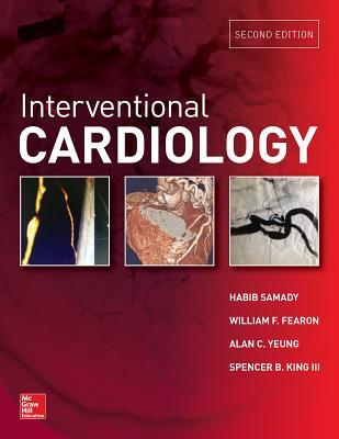 Interventional Cardiology, Second Edition