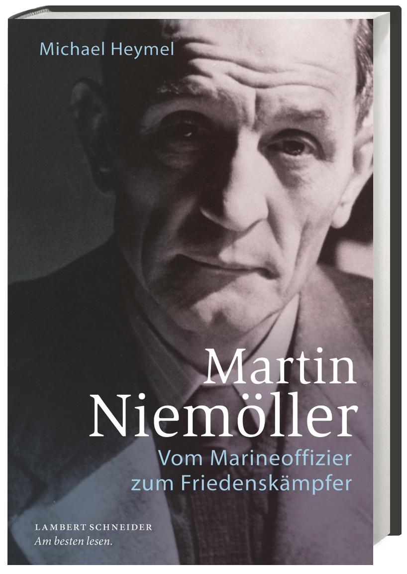 Martin Niemöller