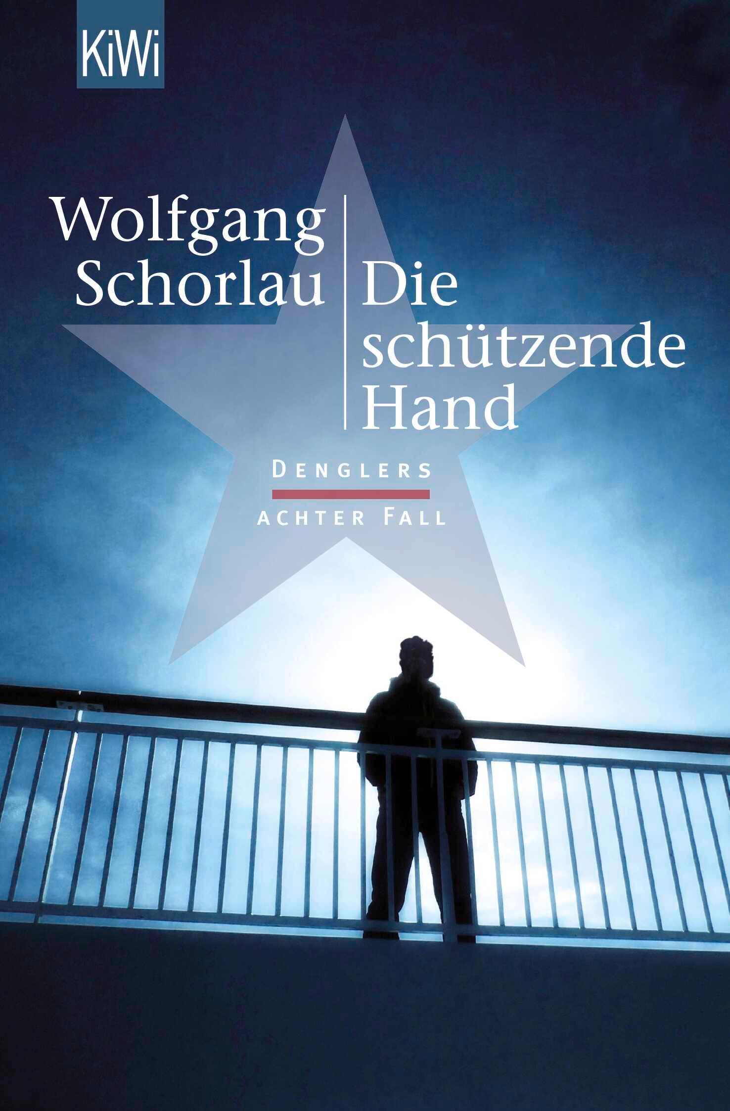 Die schützende Hand