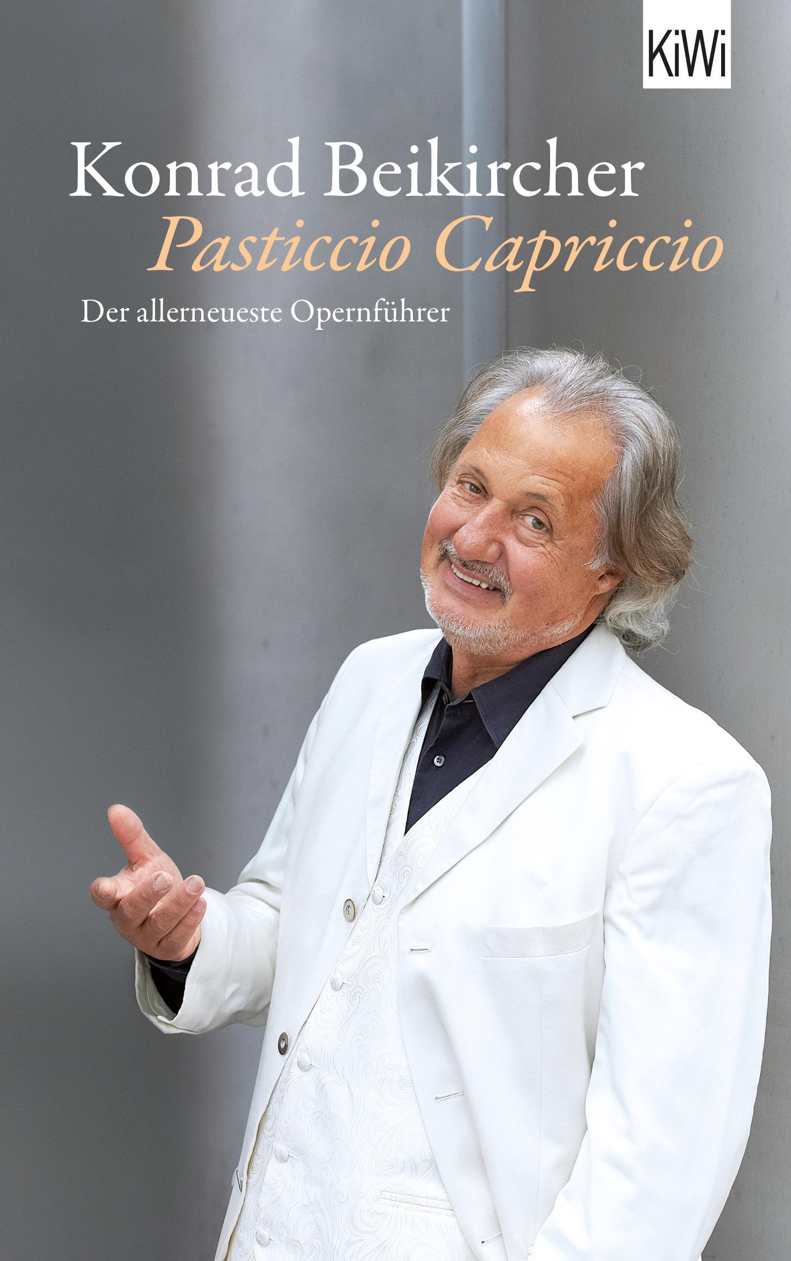 Pasticcio Capriccio