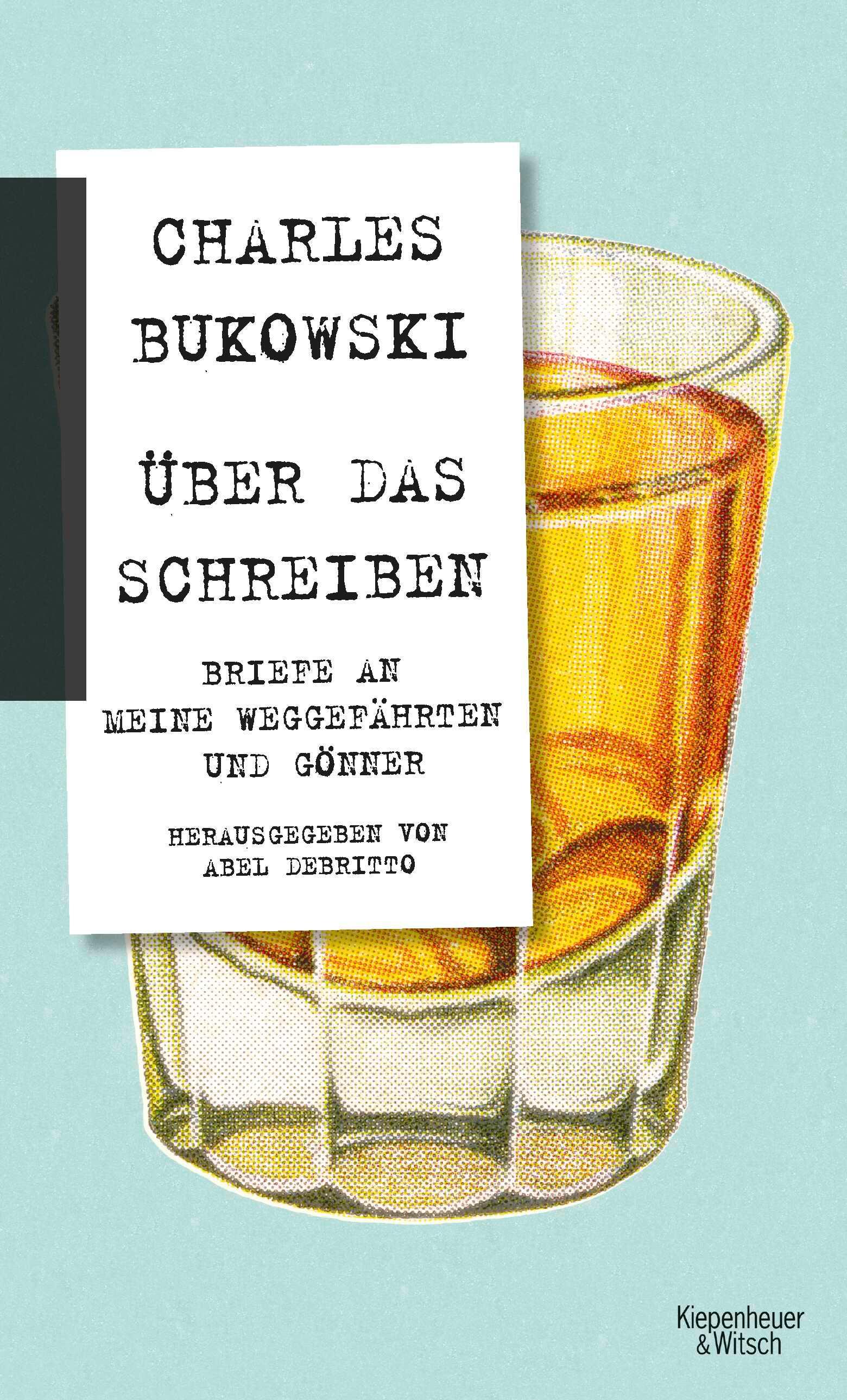 Über das Schreiben