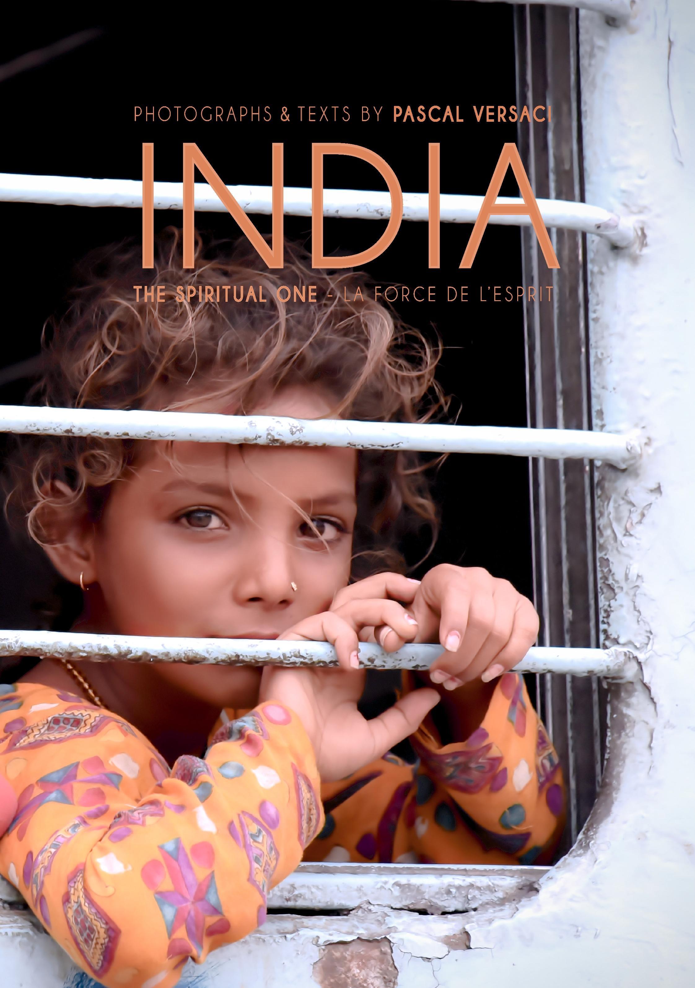 India, the spiritual one