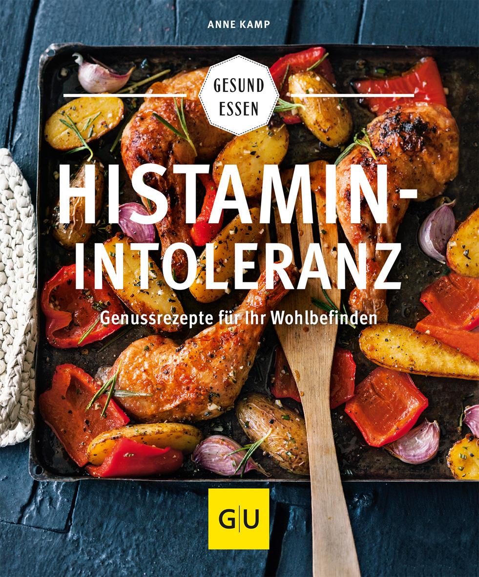 Histaminintoleranz (Histamin Intoleranz)