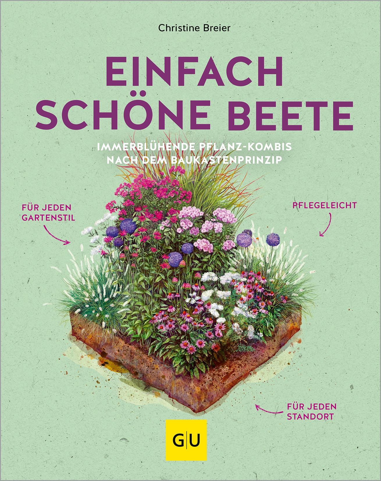 Einfach schöne Beete!