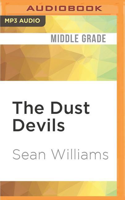 The Dust Devils