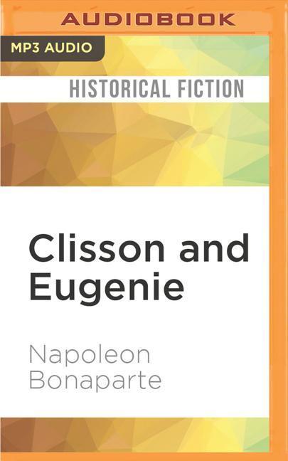 CLISSON & EUGENIE            M