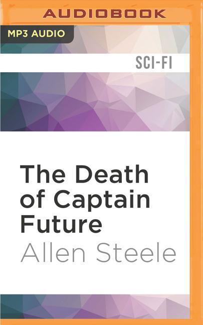 The Death of Captain Future