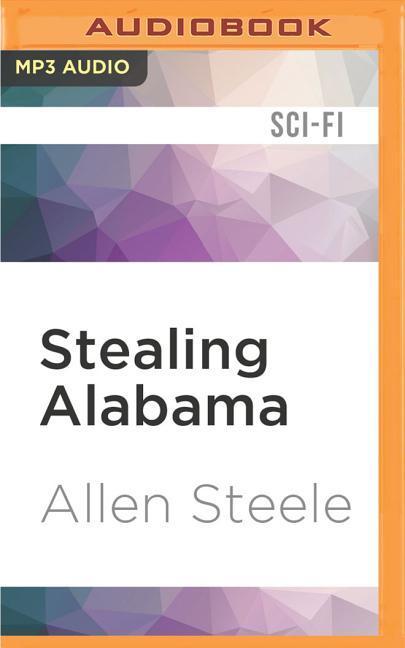 Stealing Alabama