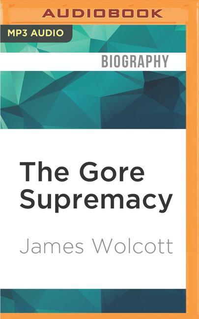 GORE SUPREMACY               M