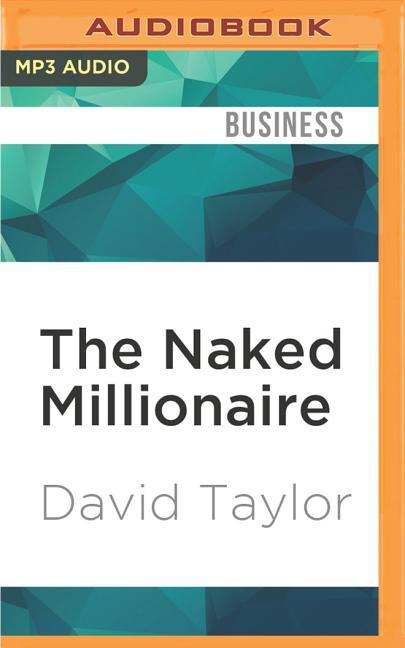 NAKED MILLIONAIRE            M