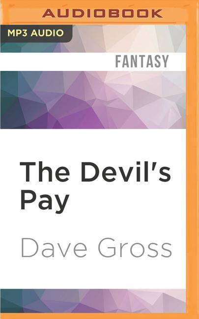 The Devil's Pay