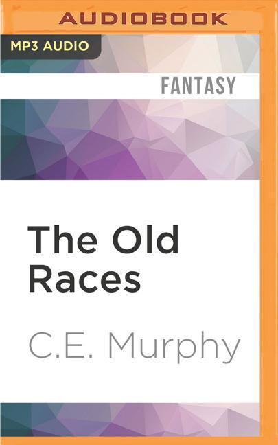 OLD RACES                    M