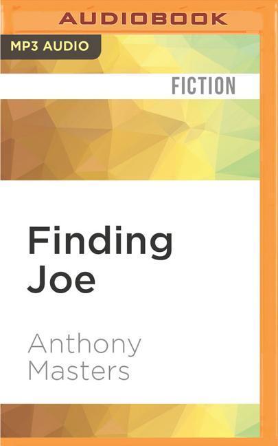 Finding Joe