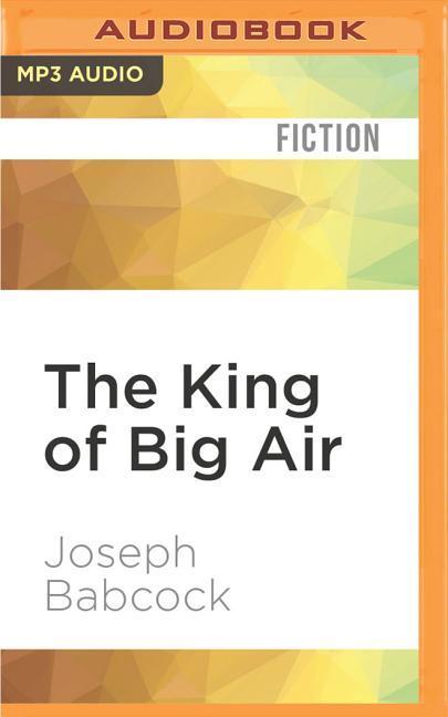 KING OF BIG AIR              M