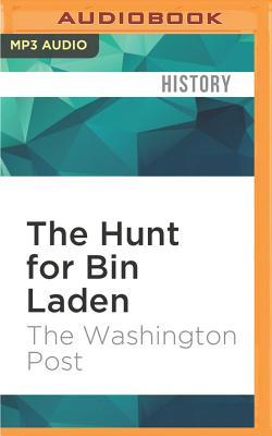 HUNT FOR BIN LADEN           M