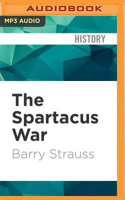 The Spartacus War