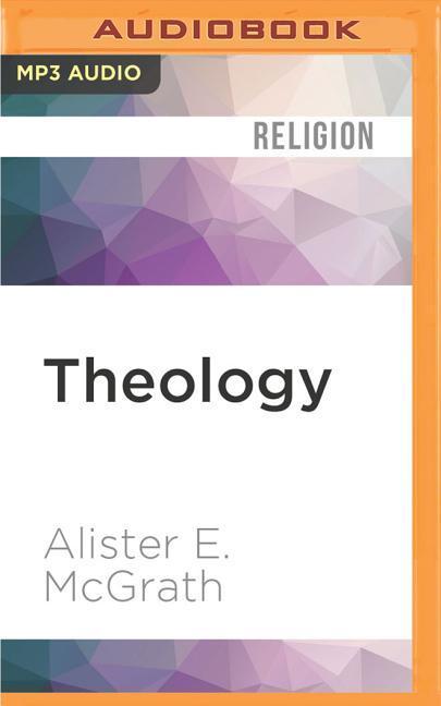 Theology: The Basics