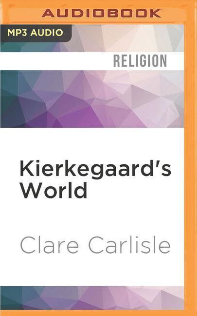 KIERKEGAARDS WORLD           M