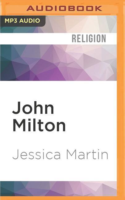 JOHN MILTON                  M