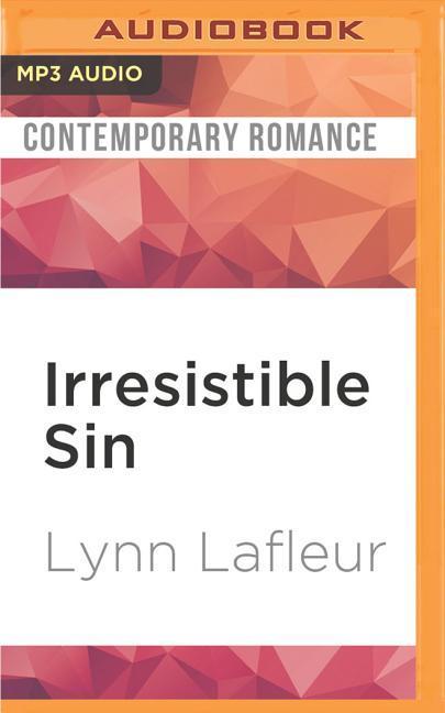 IRRESISTIBLE SIN             M