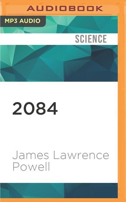 2084: An Oral History of the Great Warming