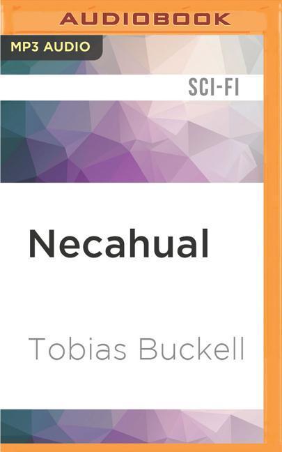 NECAHUAL                     M