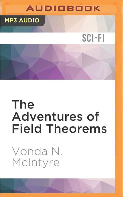 ADV OF FIELD THEOREMS        M