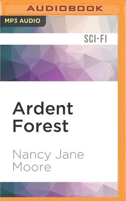 ARDENT FOREST                M