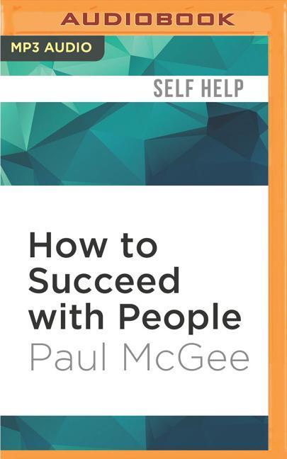 HT SUCCEED W/PEOPLE          M