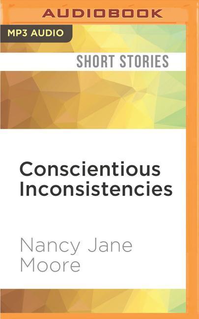 CONSCIENTIOUS INCONSISTENCIE M