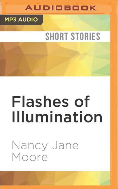 FLASHES OF ILLUMINATION      M