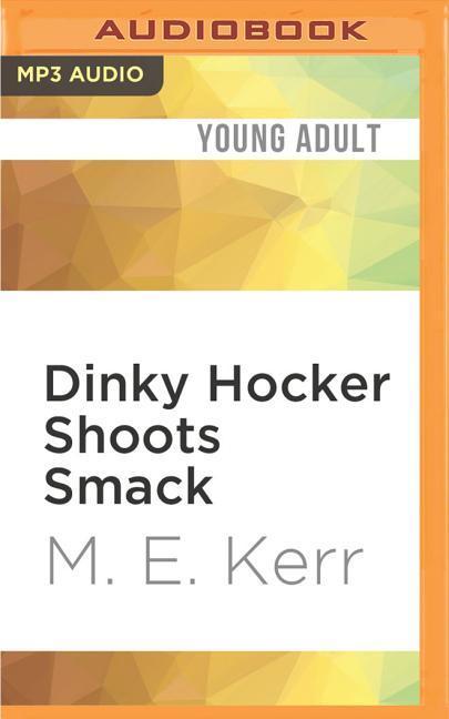 Dinky Hocker Shoots Smack