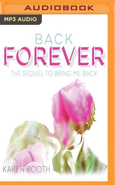 BACK FOREVER                 M