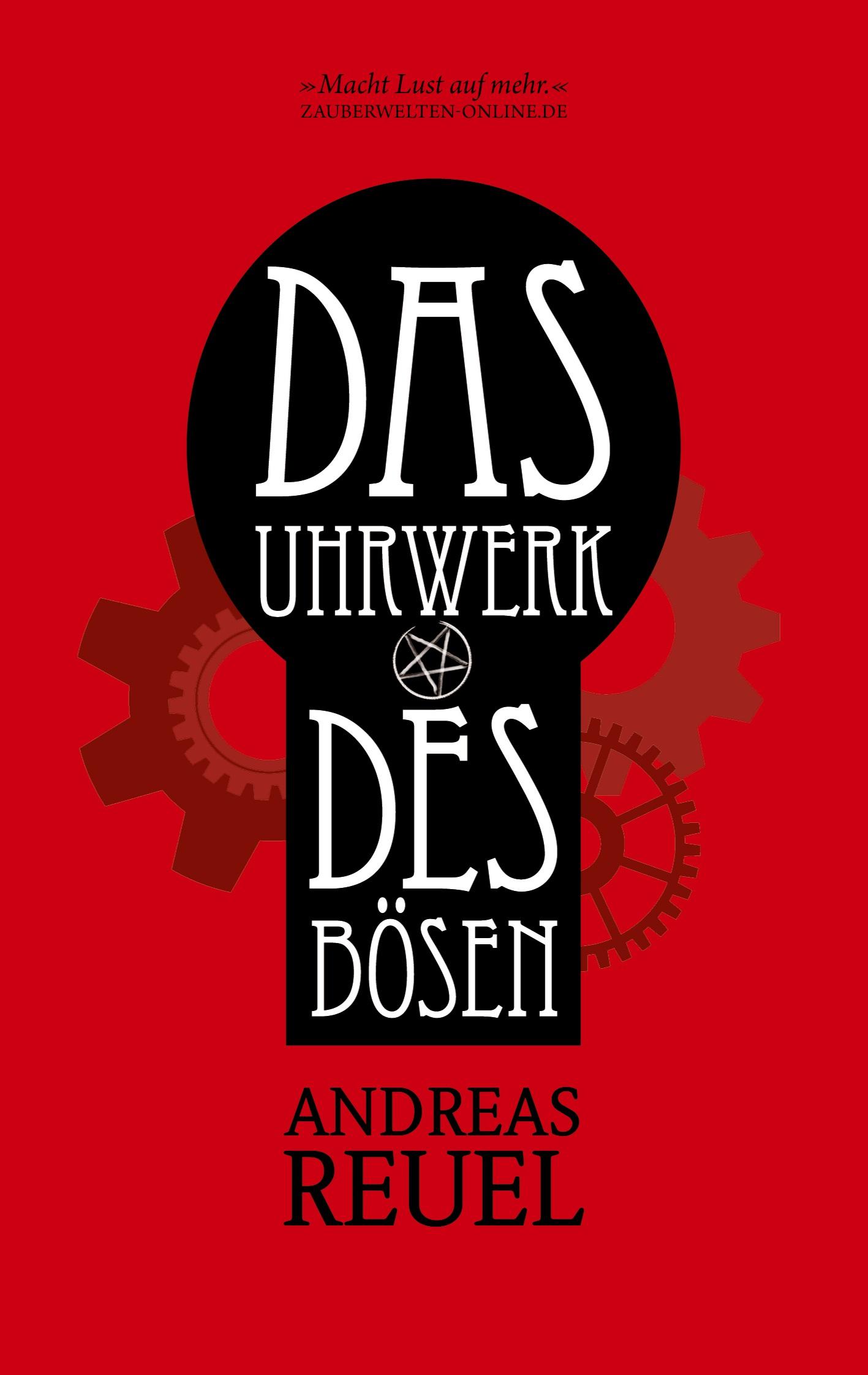 Das Uhrwerk des Bösen