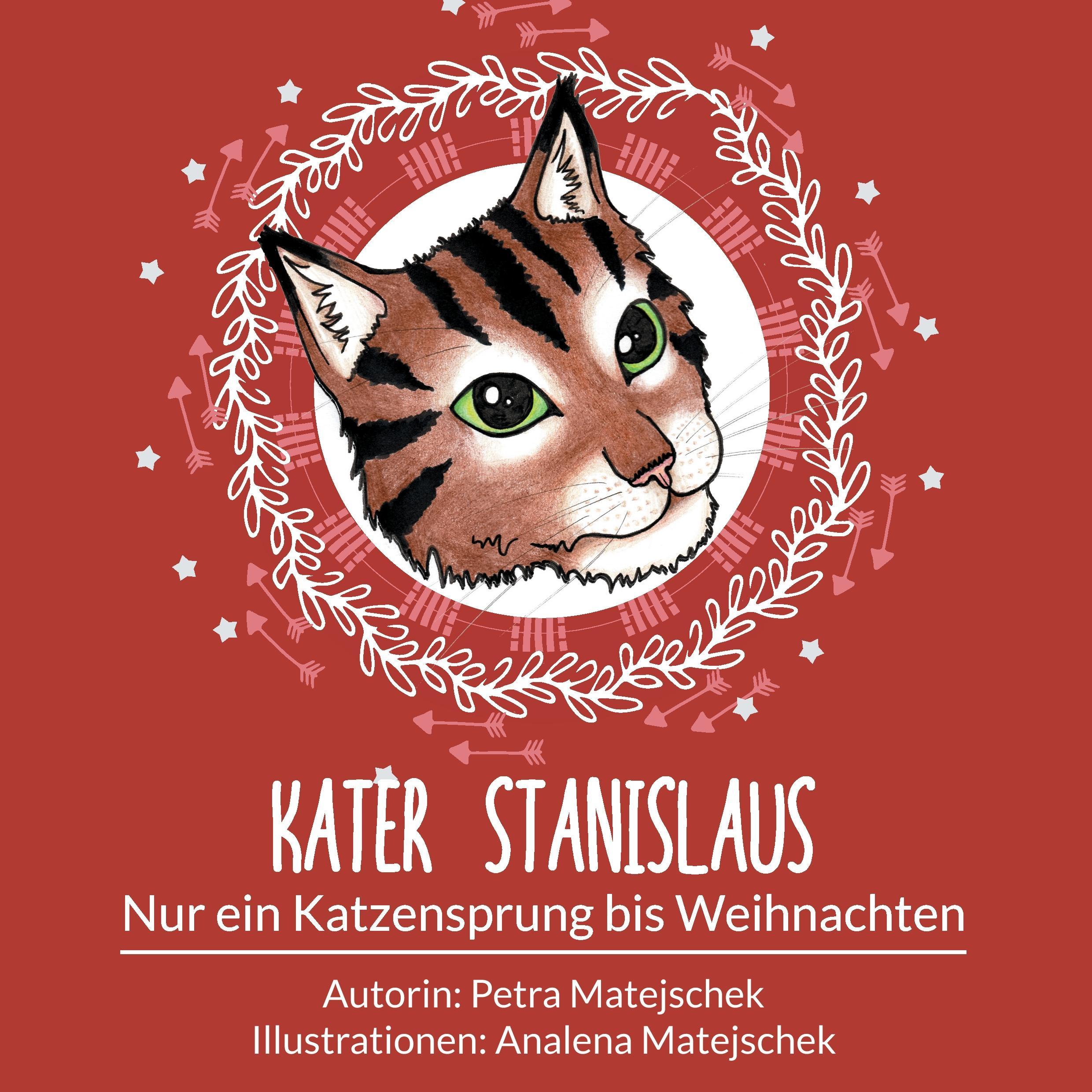 Kater Stanislaus