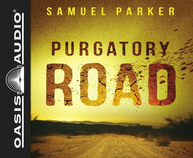 PURGATORY ROAD              6D