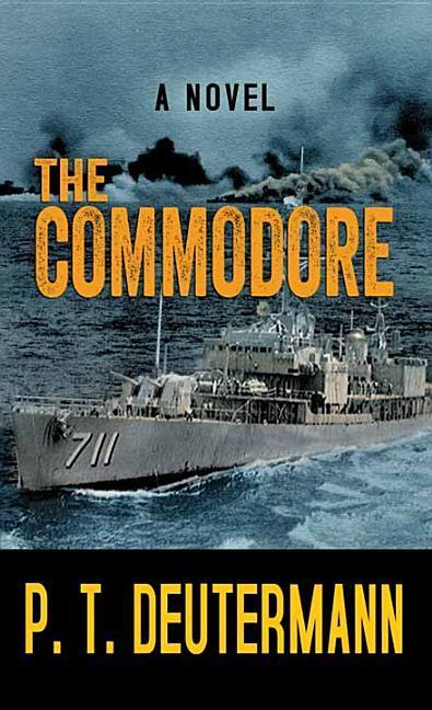 The Commodore