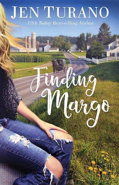 Finding Margo