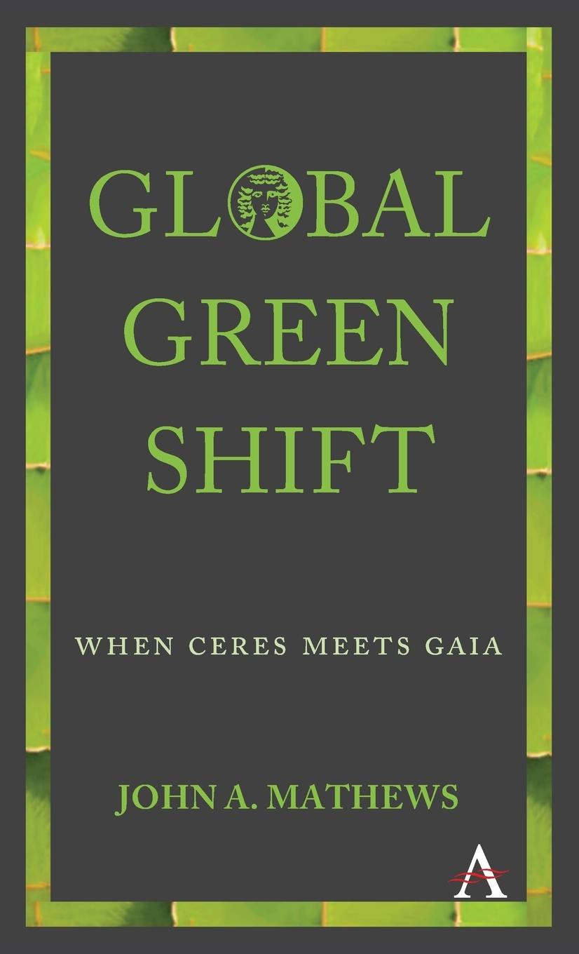 Global Green Shift