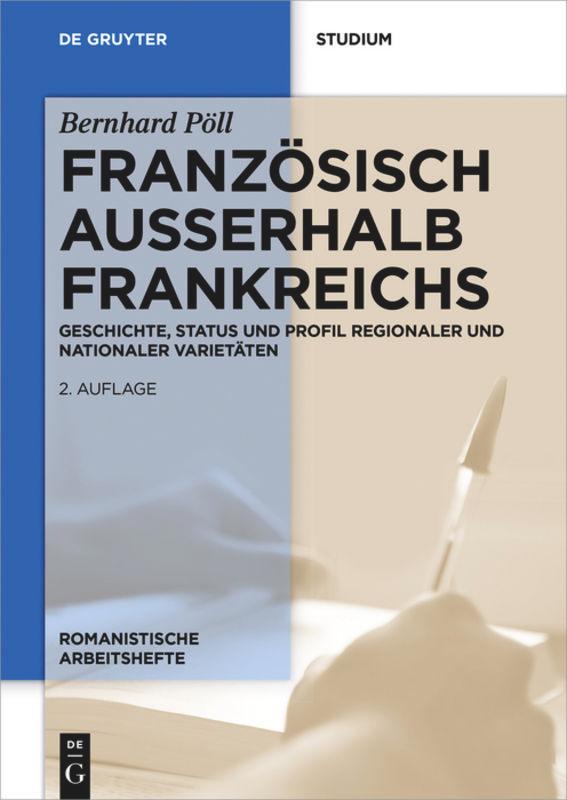 Französisch außerhalb Frankreichs