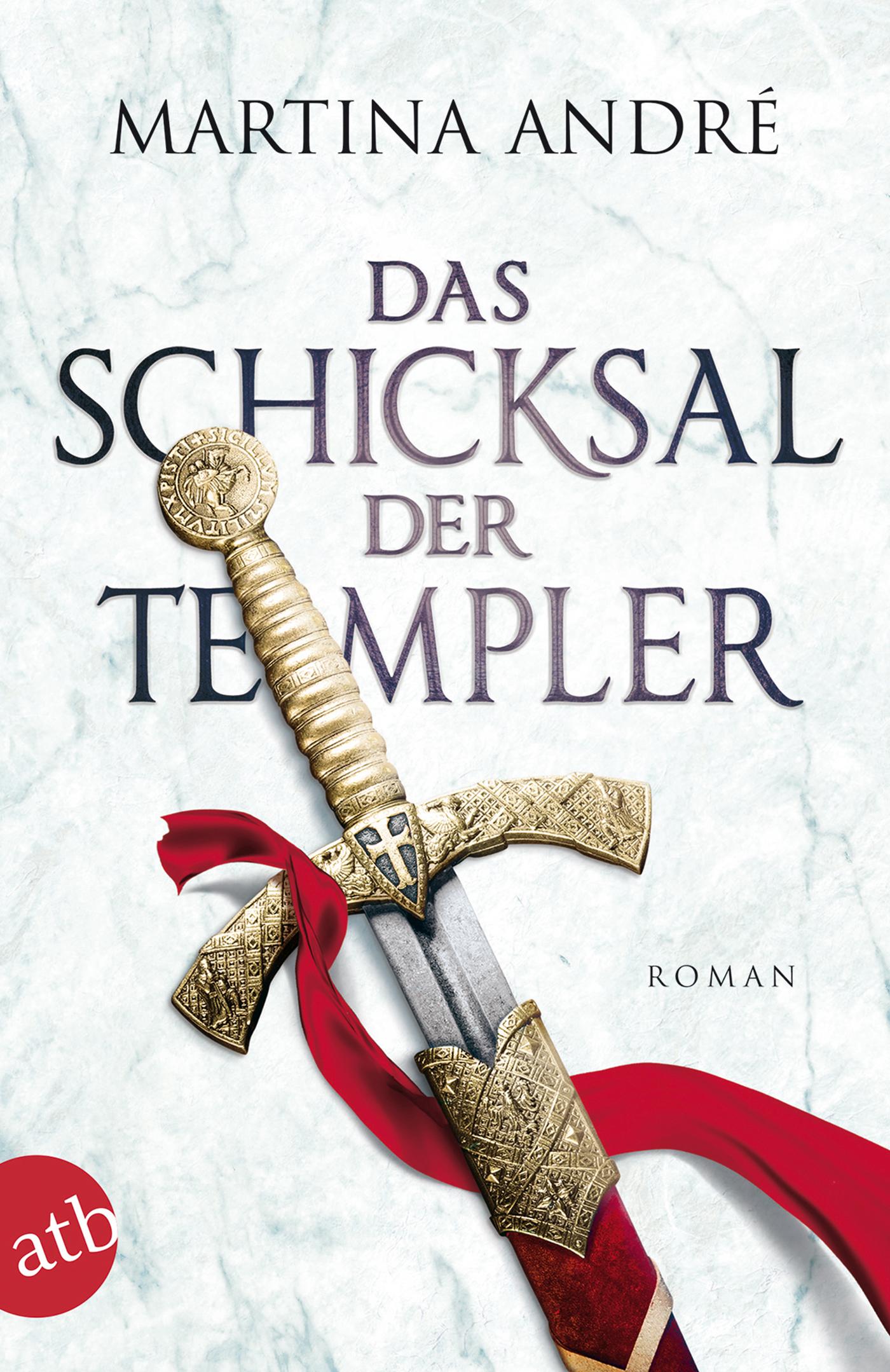 Das Schicksal der Templer