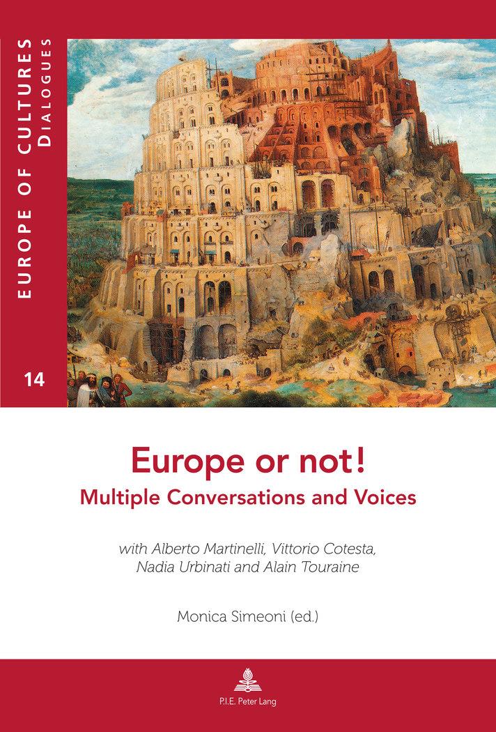 Europe or Not! Multiple Conversations and Voices